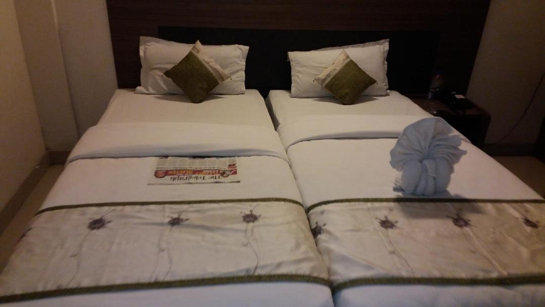 Photo of Bedroom in Durgapur