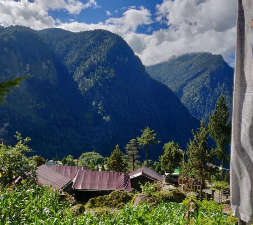Photo of Others in Lachung