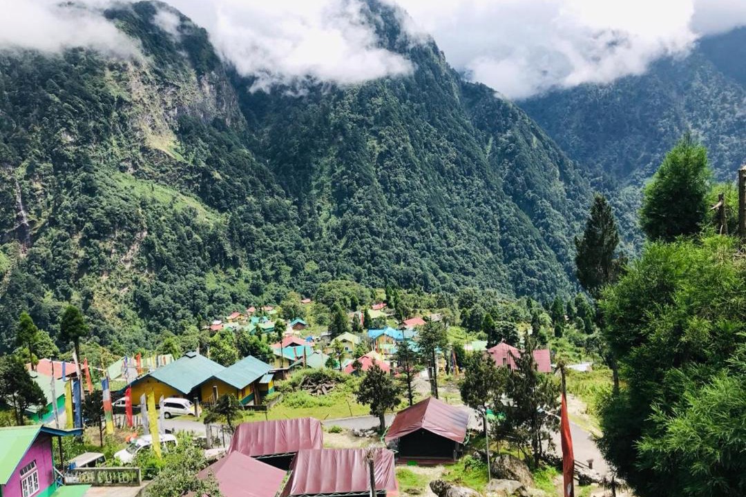 Photo of Others in Lachung