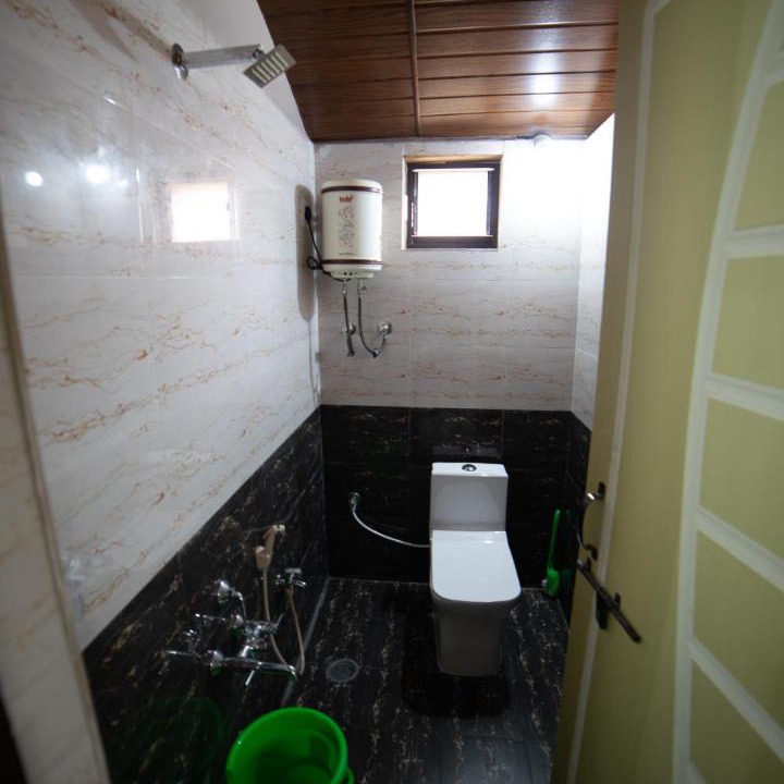Photo of Bathroom in Kamalapur
