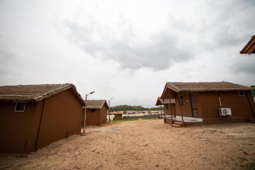 Photo of Buildings in Kamalapur