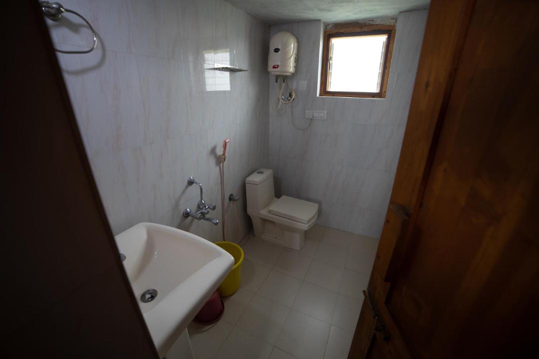 Photo of Bathroom in Kamalapur