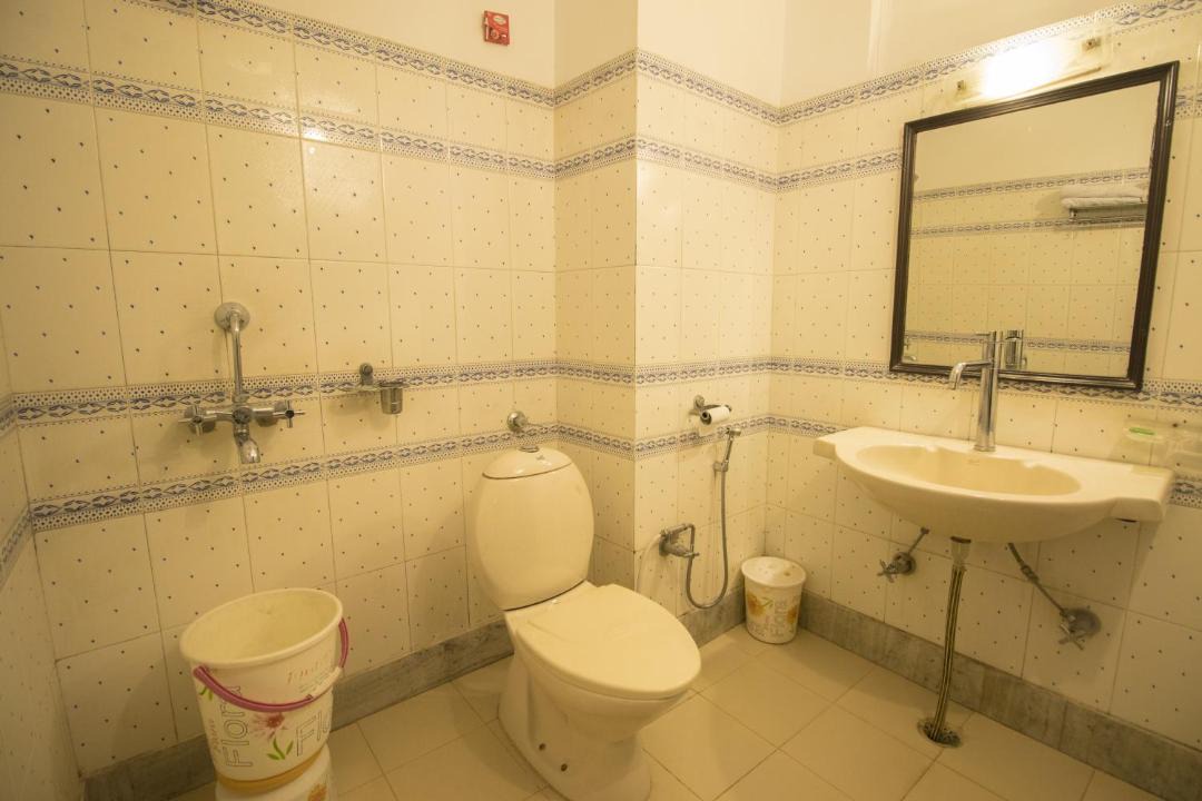 Photo of Bathroom in Jwalapur