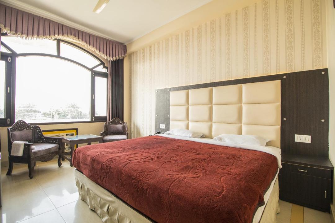 Photo of Bedroom in Jwalapur
