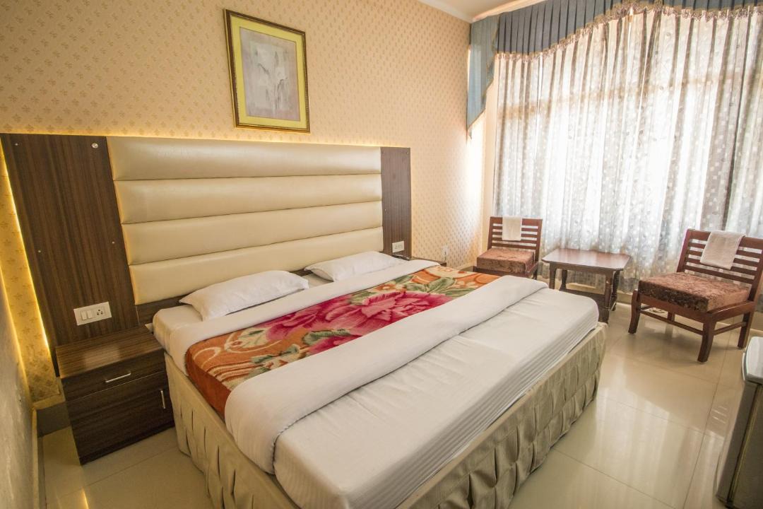 Photo of Bedroom in Jwalapur