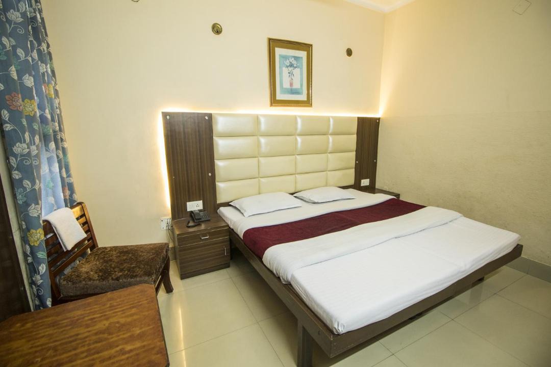 Photo of Bedroom in Jwalapur