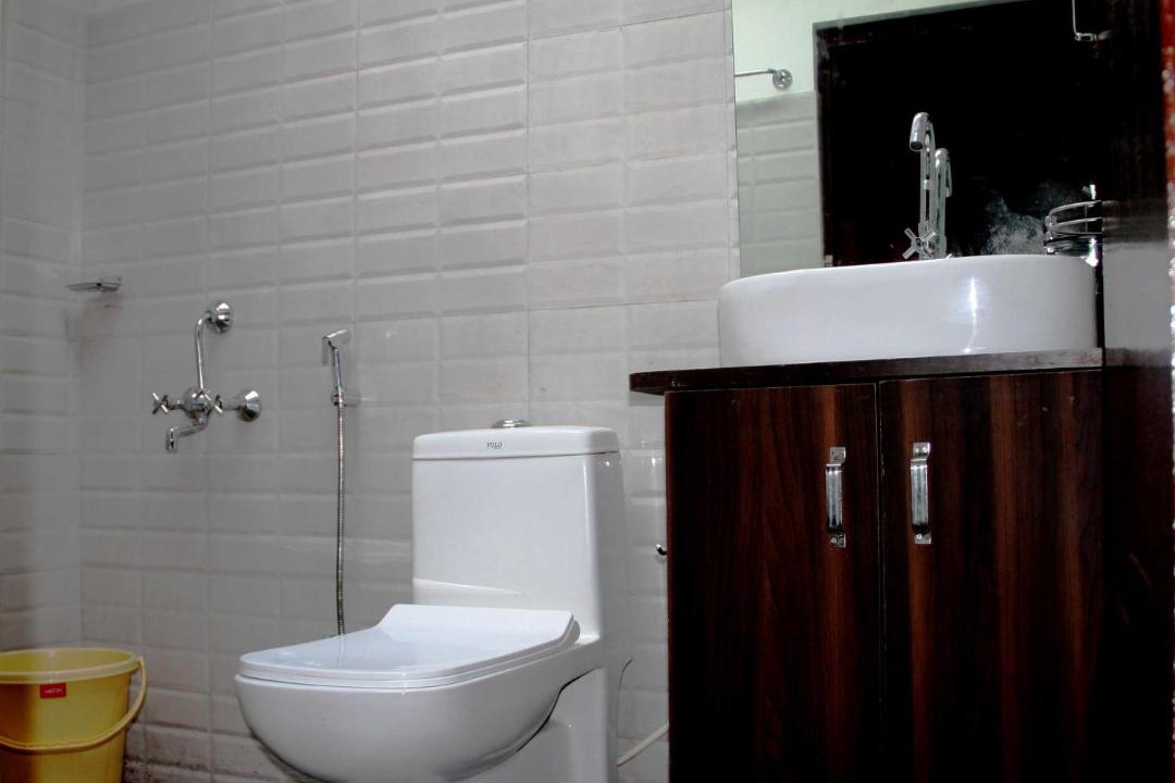 Photo of Bathroom in Darjeeling