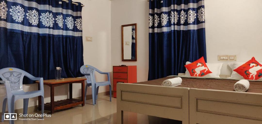 Photo of Livingroom in Mahabalipuram Beach