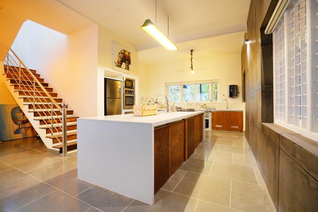 Photo of Kitchen in Kozhikode