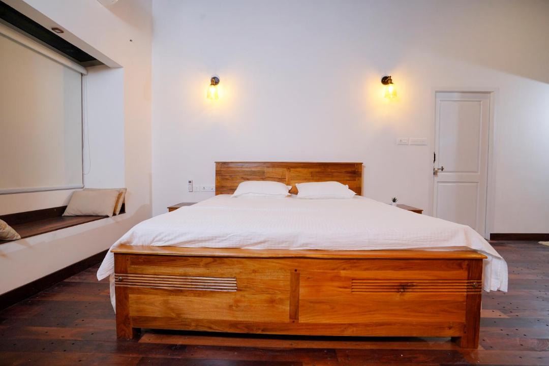 Photo of Bedroom in Kozhikode