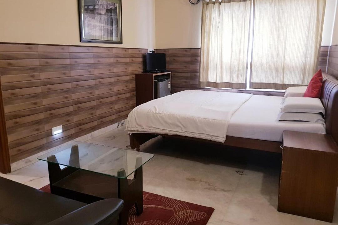 Photo of Bedroom in Bhowanipore