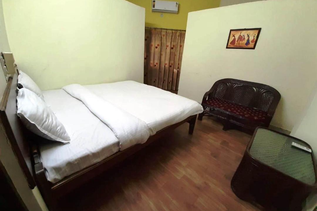Photo of Bedroom in Bullawala