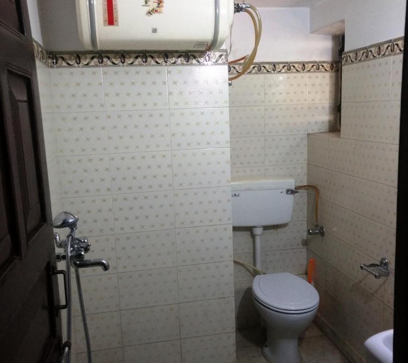 Photo of Bathroom in Bullawala