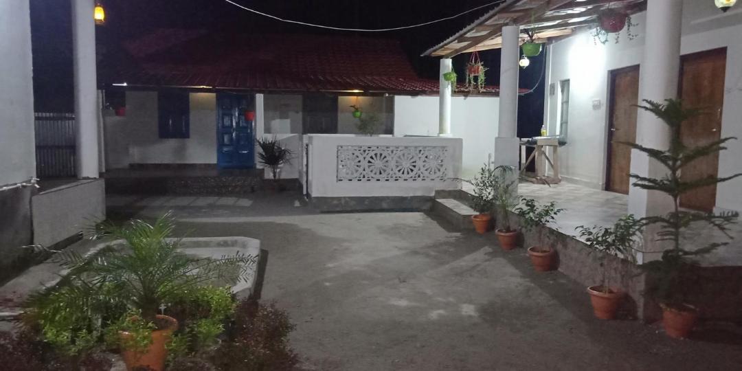 Photo of Buildings in Alipurduar