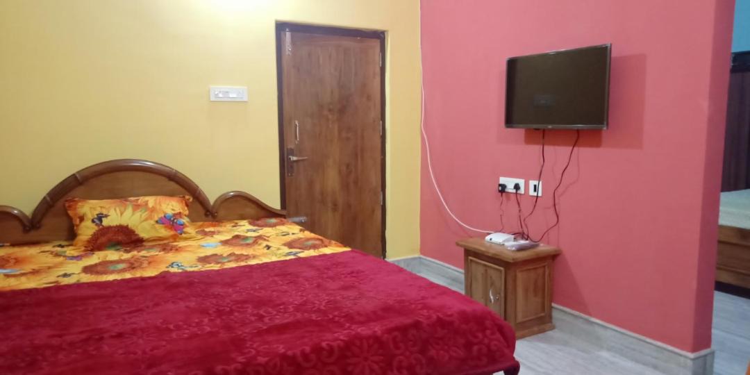 Photo of Bedroom in Alipurduar