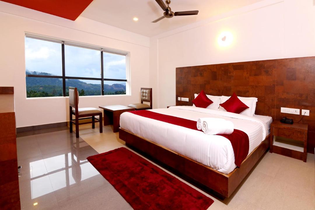 Photo of Bedroom in Sulthan Bathery