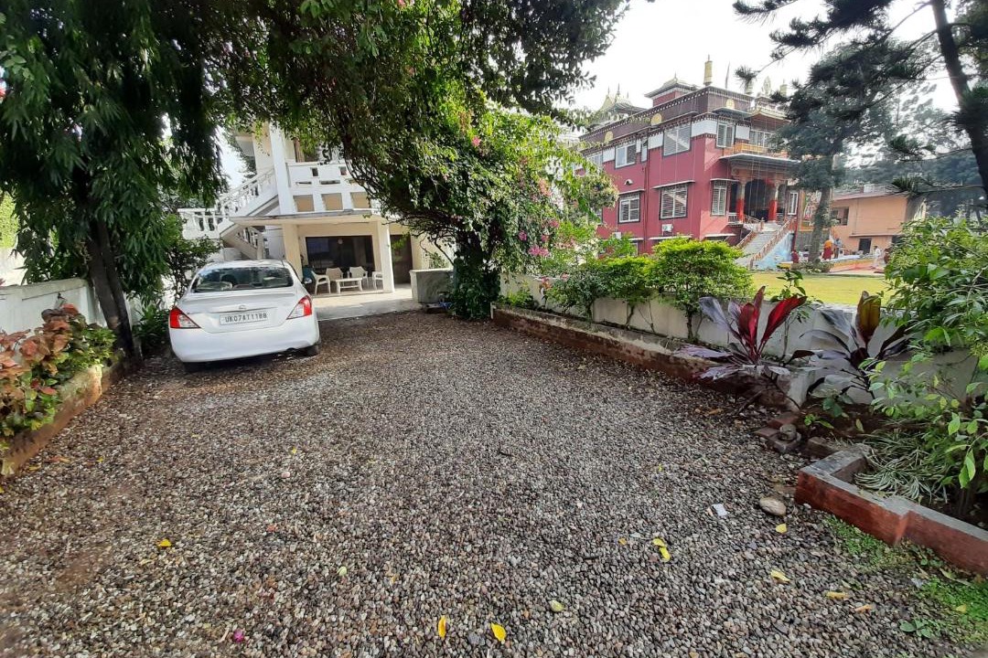 Photo of Buildings in Bullawala