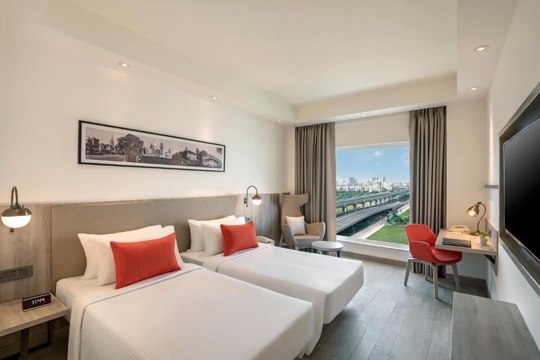 Photo of Bedroom in New Town