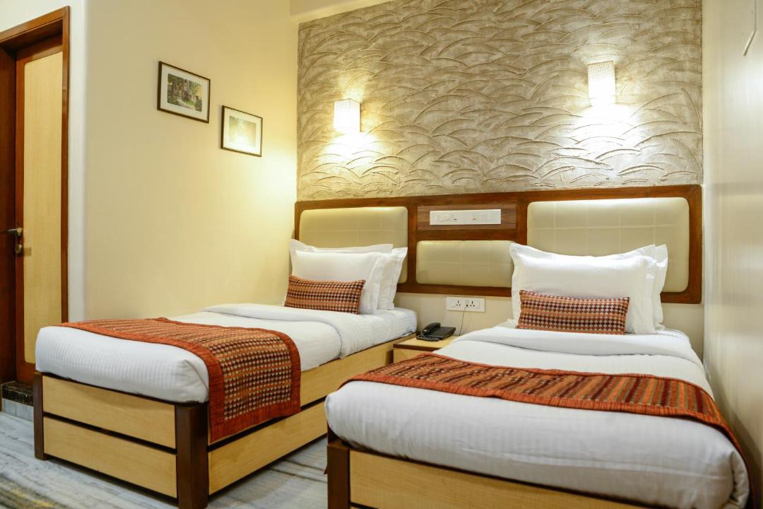 Photo of Bedroom in Dadar