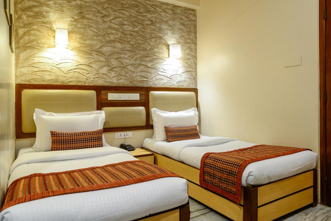 Photo of Bedroom in Dadar