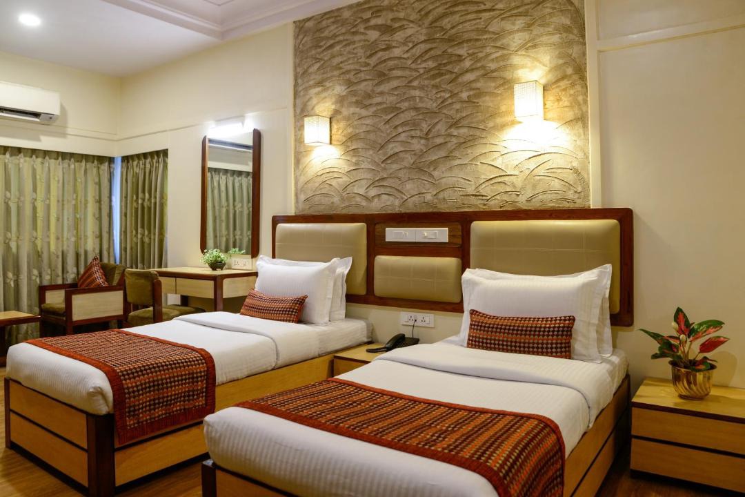 Photo of Bedroom in Dadar