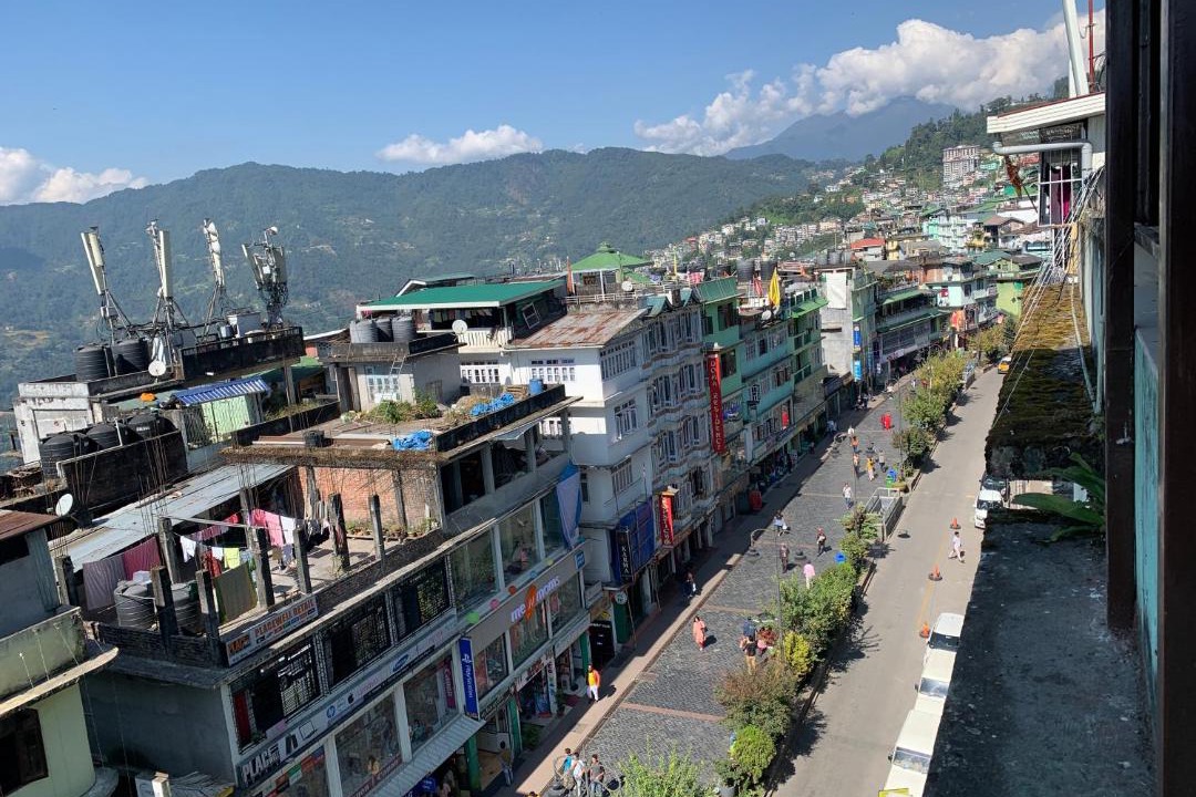 Photo of Others in Gangtok