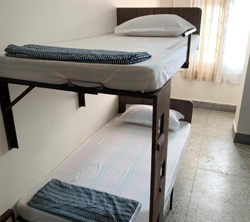Photo of Bedroom in Gangtok