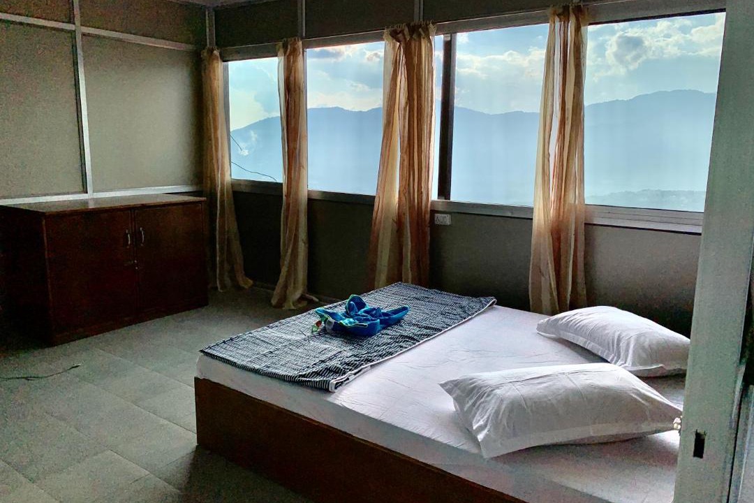 Photo of Bedroom in Gangtok