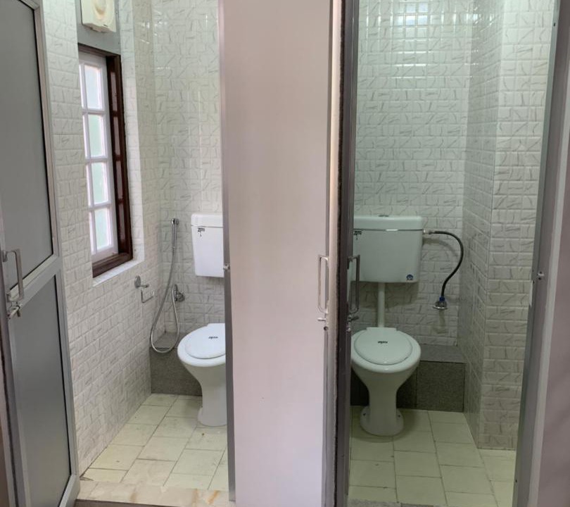 Photo of Bathroom in Gangtok