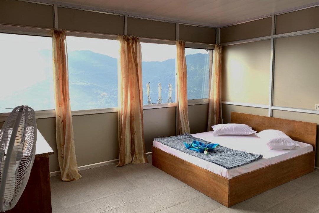 Photo of Bedroom in Gangtok