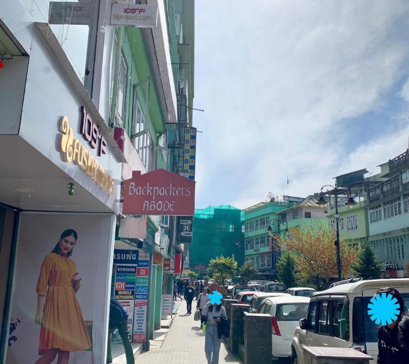 Photo of Others in Gangtok