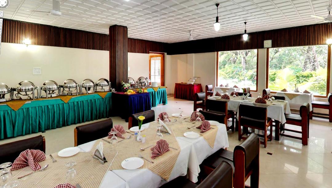 Photo of Others in Thekkady