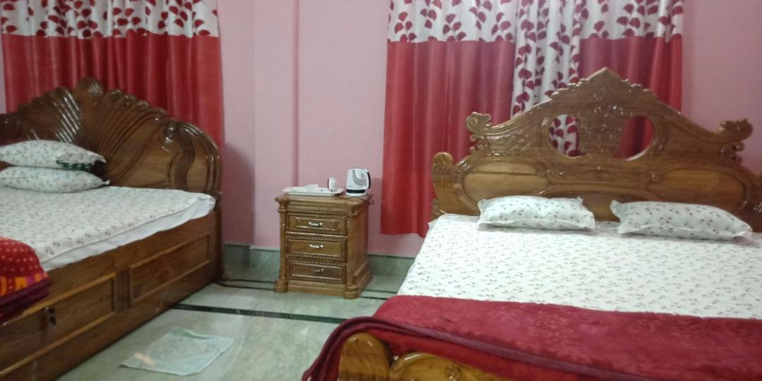 Photo of Bedroom in Alipurduar