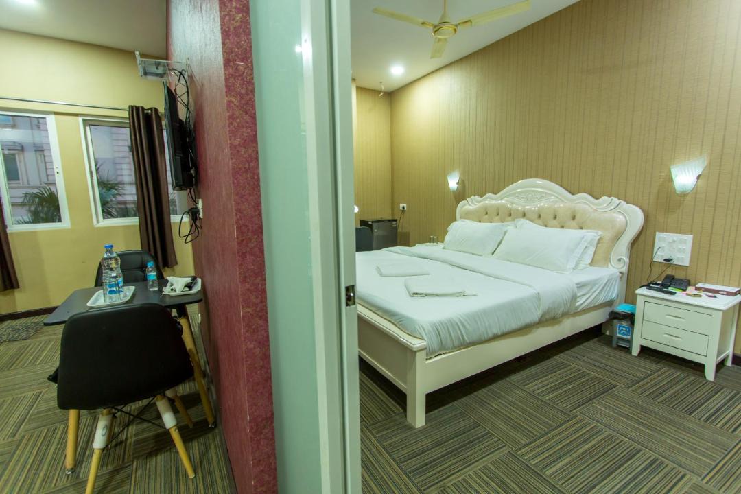 Photo of Bedroom in Taltala