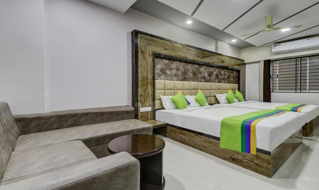 Photo of Bedroom in BTM Layout
