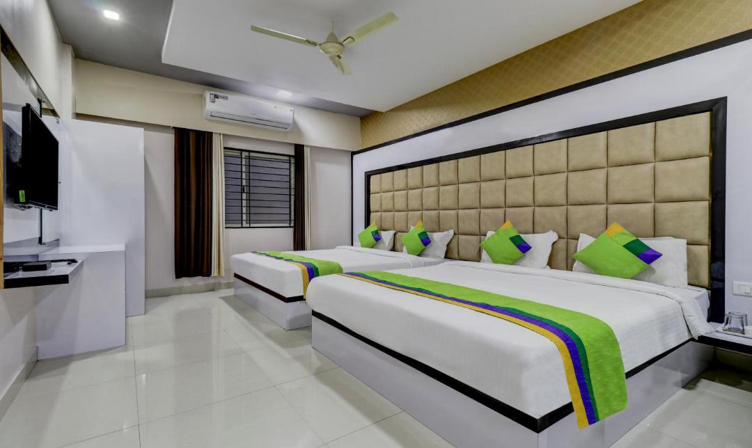 Photo of Bedroom in BTM Layout