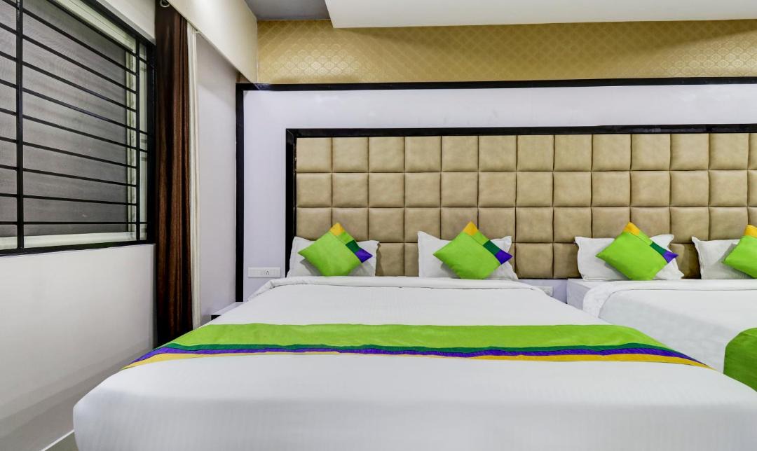 Photo of Bedroom in BTM Layout