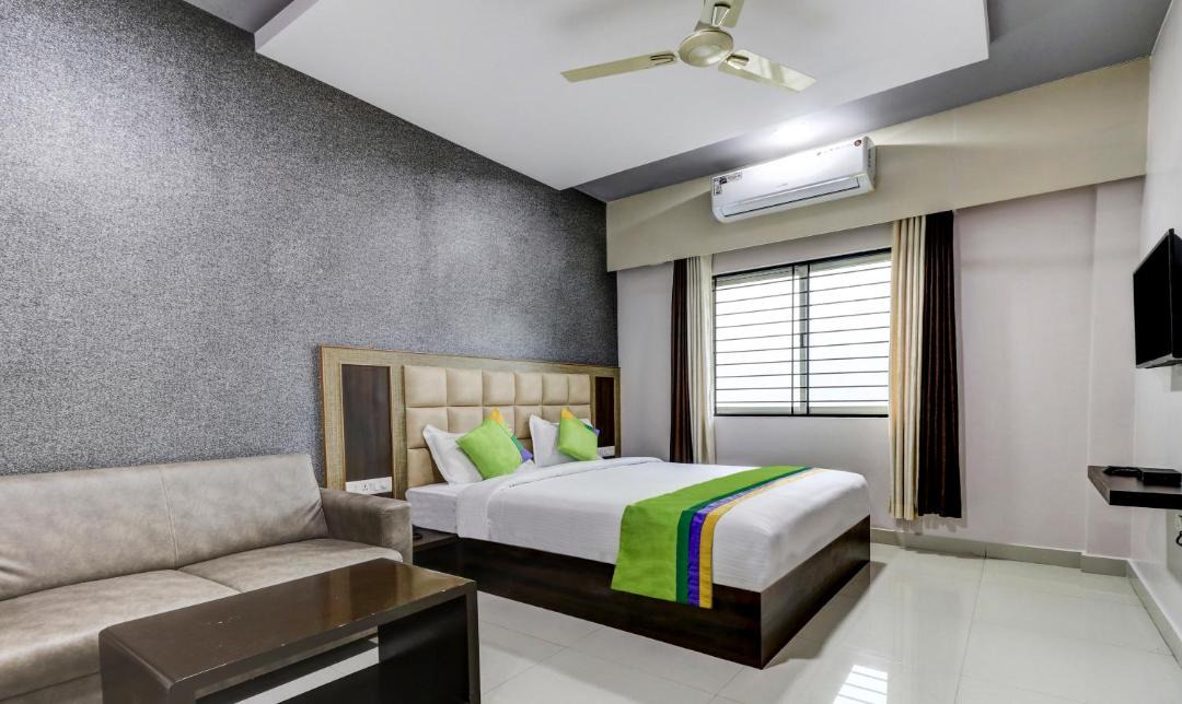 Photo of Bedroom in BTM Layout