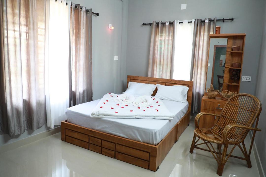 Photo of Bedroom in Kaimane