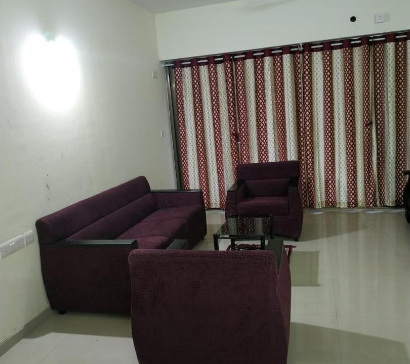 Photo of Livingroom in Lavasa