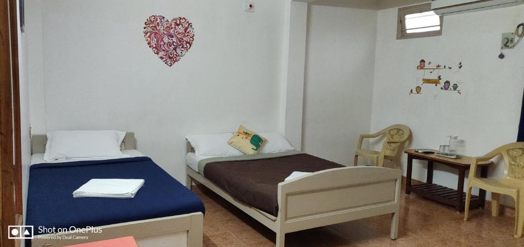 Photo of Livingroom in Mahabalipuram Beach