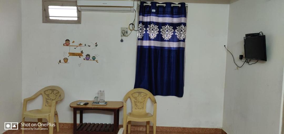 Photo of Livingroom in Mahabalipuram Beach