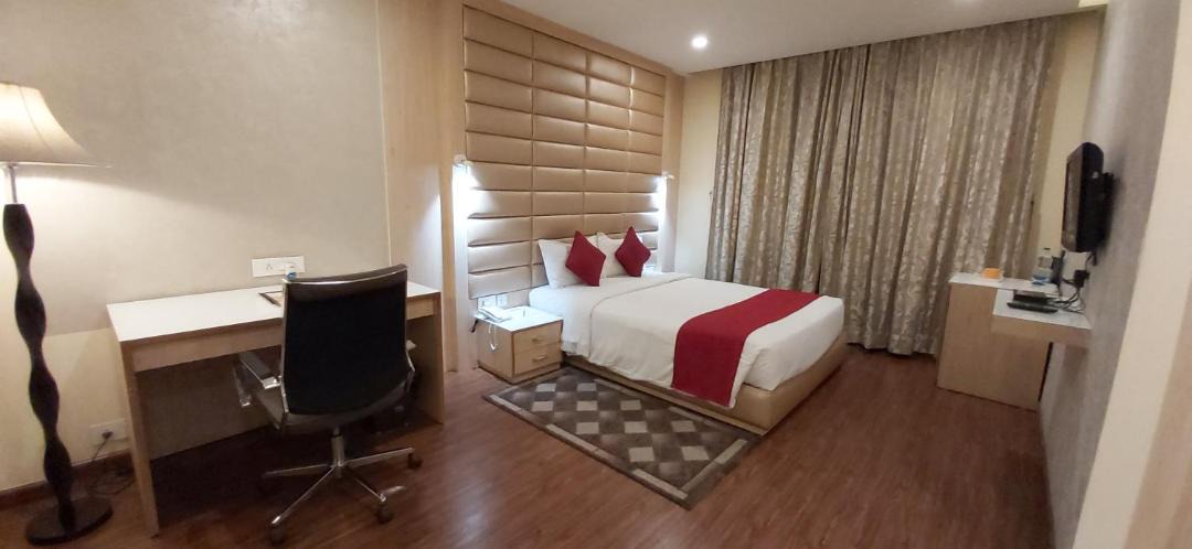Photo of Bedroom in Bistupur