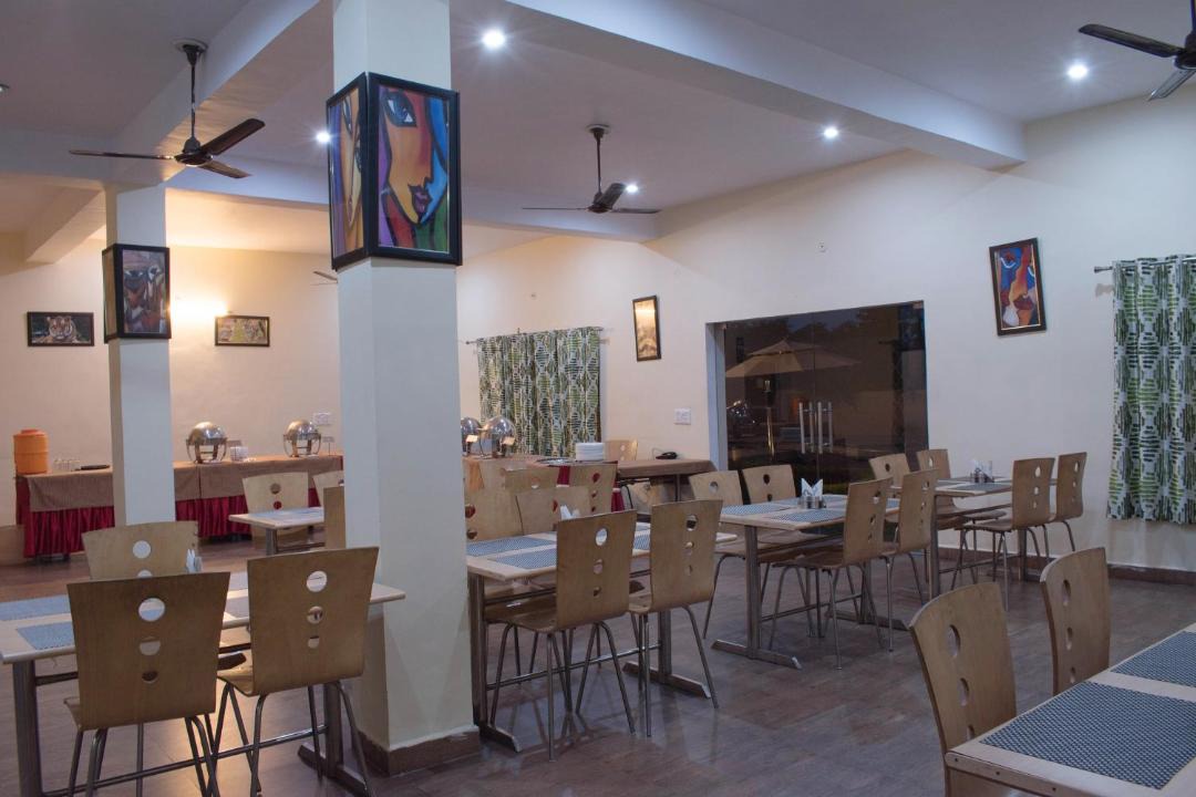 Photo of Livingroom in Ramnagar