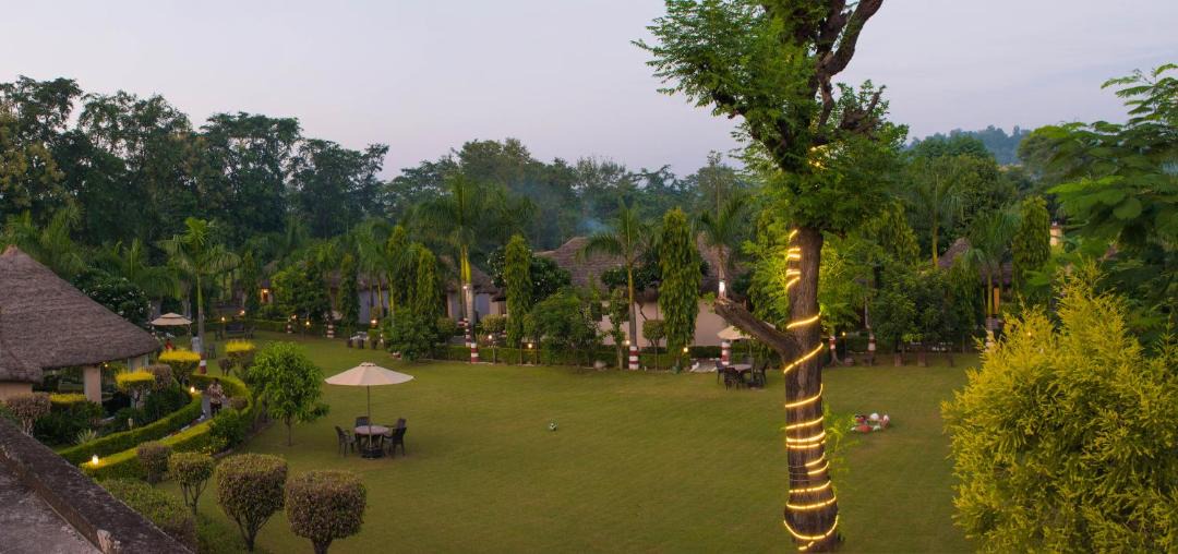 Photo of Outdoor in Ramnagar