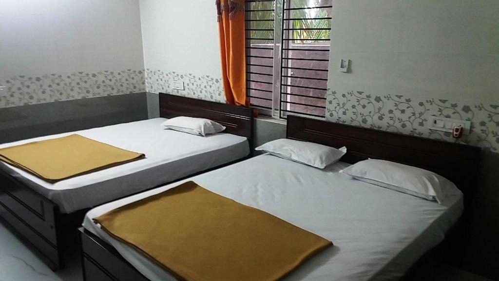 Photo of Bedroom in Sriperumbudur