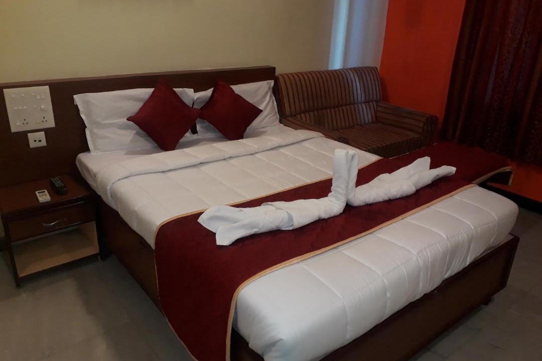 Photo of Bedroom in Kalapettai