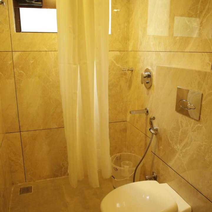 Photo of Bathroom in Quilandi