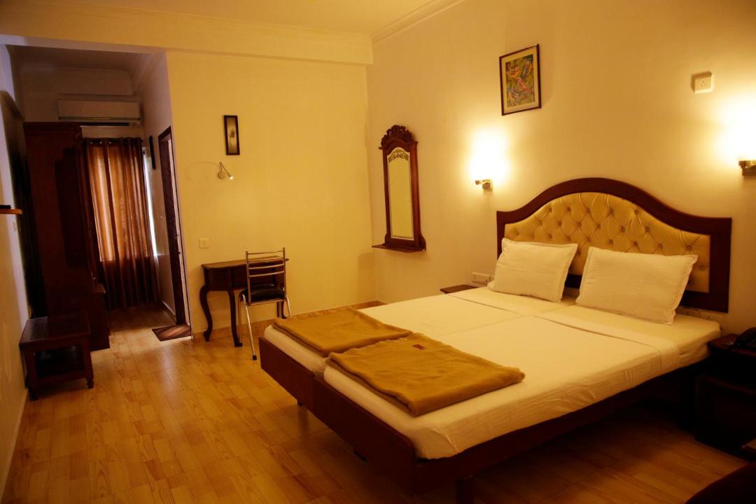 Photo of Bedroom in Quilandi