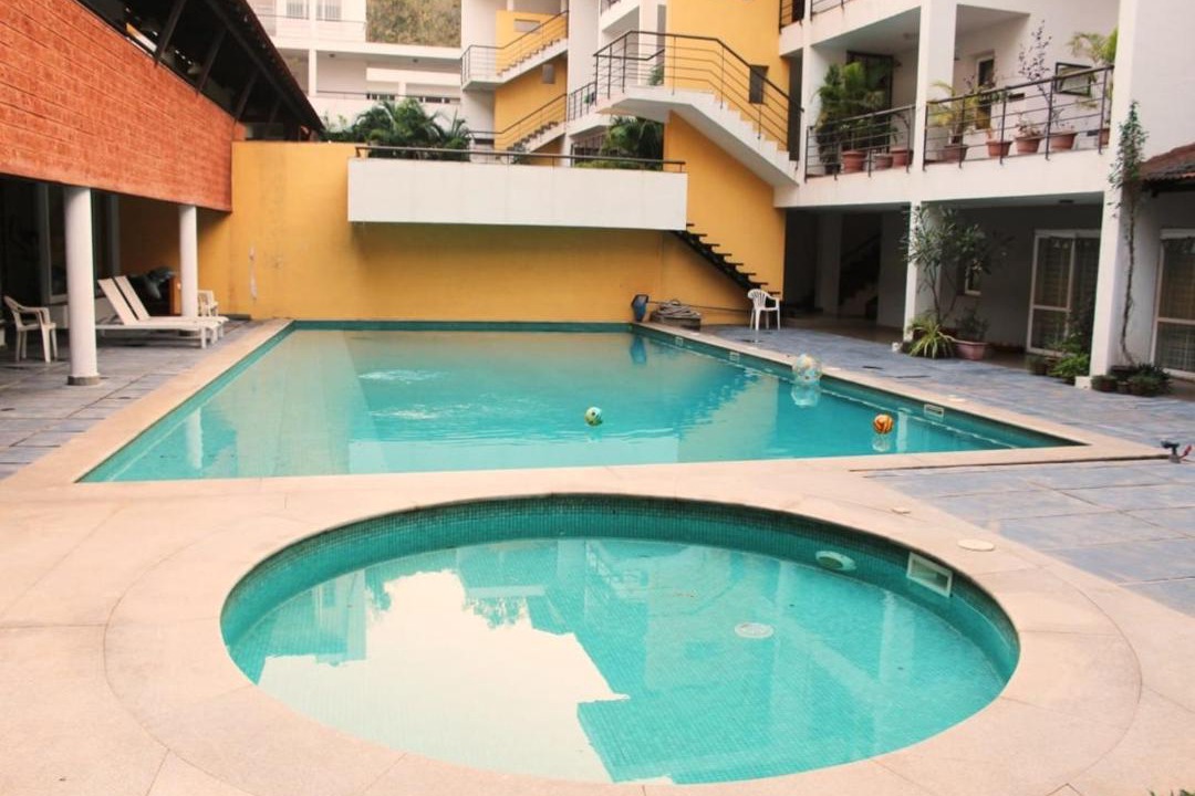 Photo of Outdoor in Nerul